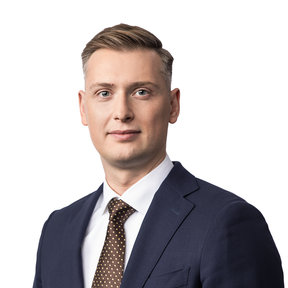 Mindaugas Moskalionas